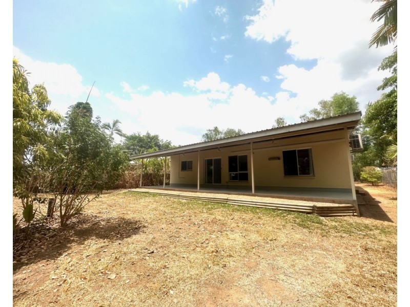61 Gunter Circuit, Woodroffe NT 0830