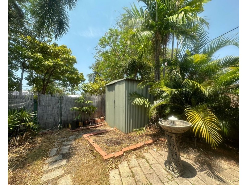 4/13 May Street, Ludmilla NT 0820