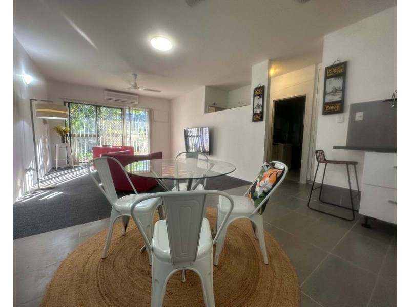 1/160 Smith Street, Larrakeyah NT 0820