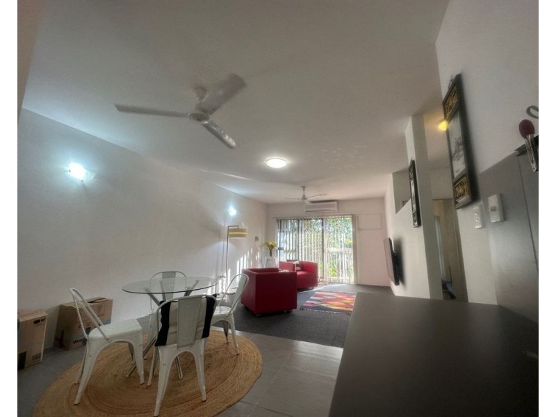 1/160 Smith Street, Larrakeyah NT 0820