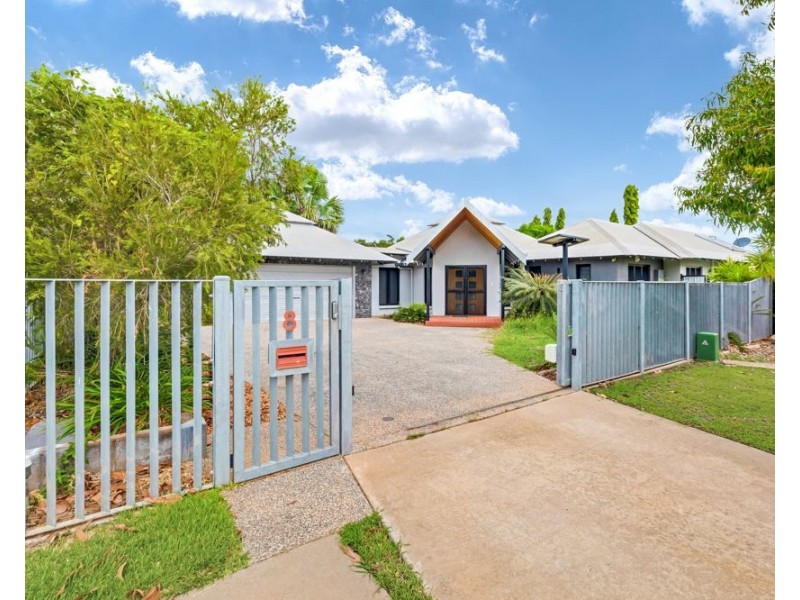 8 Gumulala Street, Lyons NT 0810