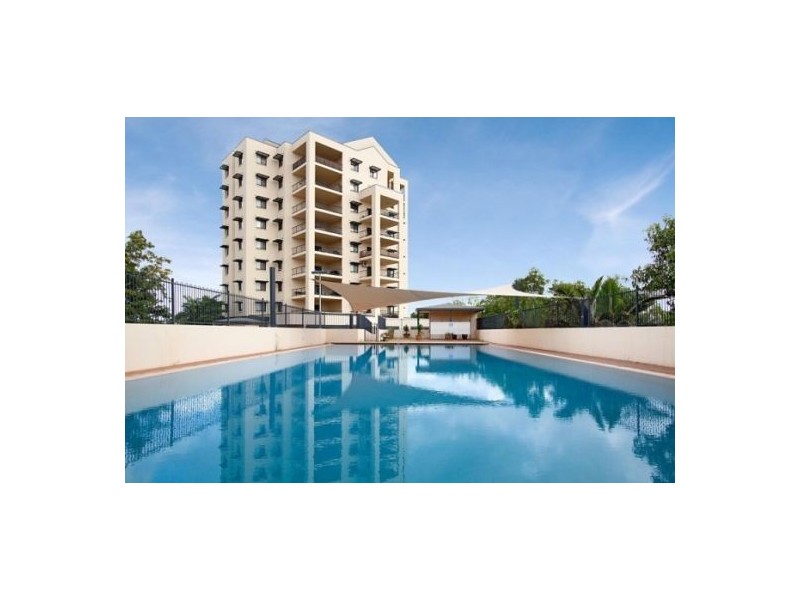 55 / 9 Carey St, Darwin NT 0800