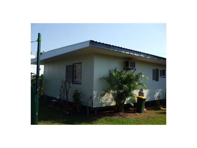 9 Buchanan Street, Pine Creek NT 0847