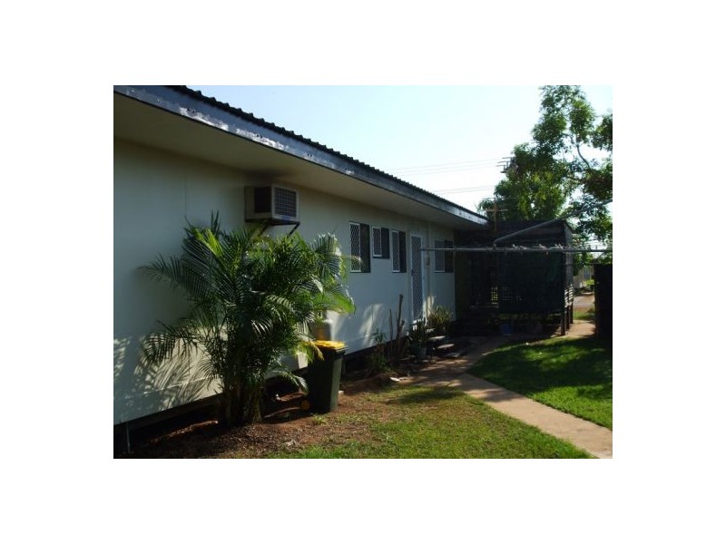 9 Buchanan Street, Pine Creek NT 0847