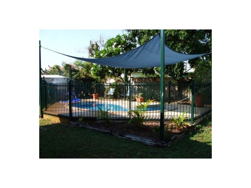 9 Buchanan Street, Pine Creek NT 0847