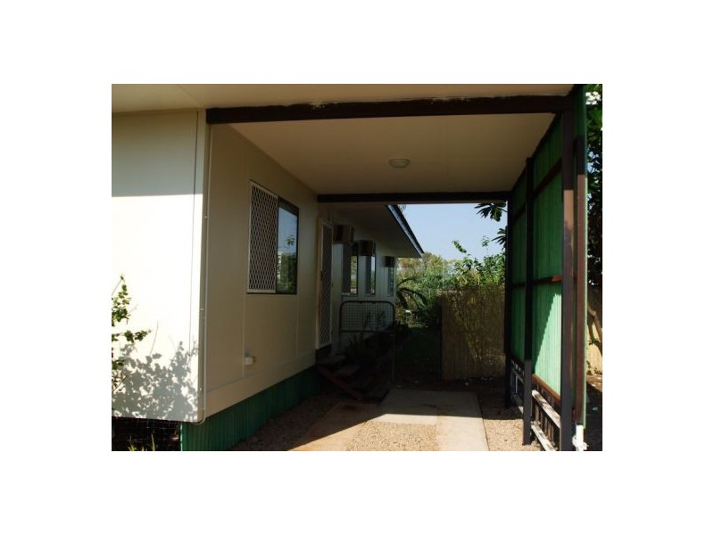 9 Buchanan Street, Pine Creek NT 0847