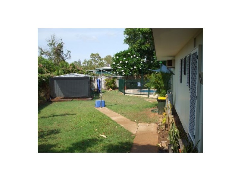 9 Buchanan Street, Pine Creek NT 0847