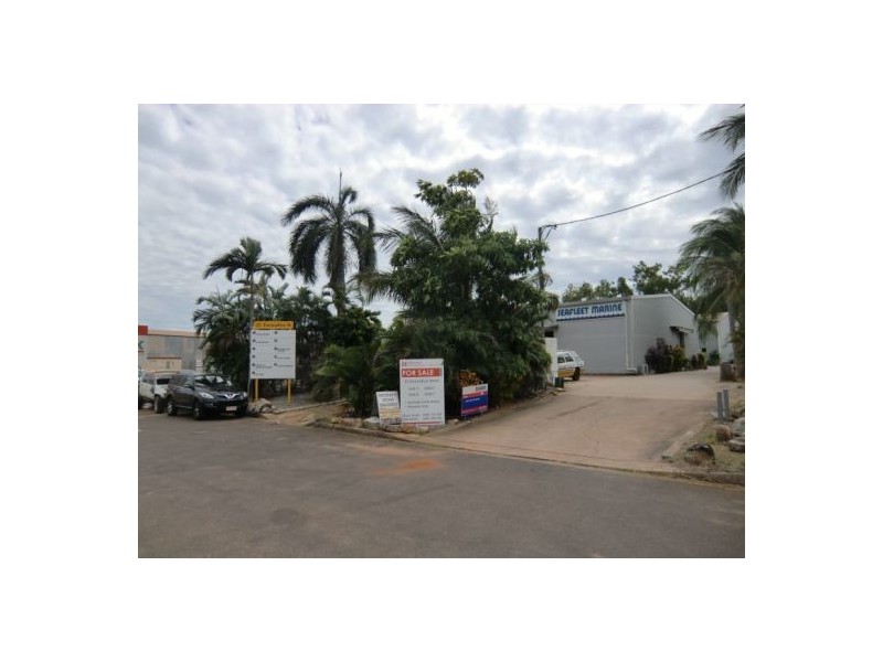 23 Tannadice Street, Winnellie NT 0820