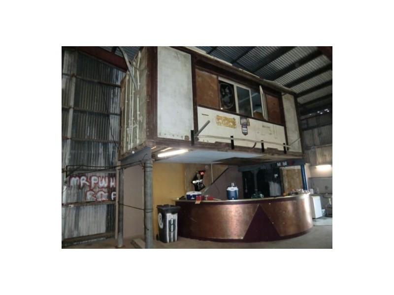 23 Tannadice Street, Winnellie NT 0820