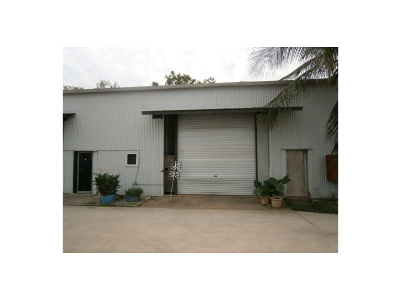 23 Tannadice Street, Winnellie NT 0820