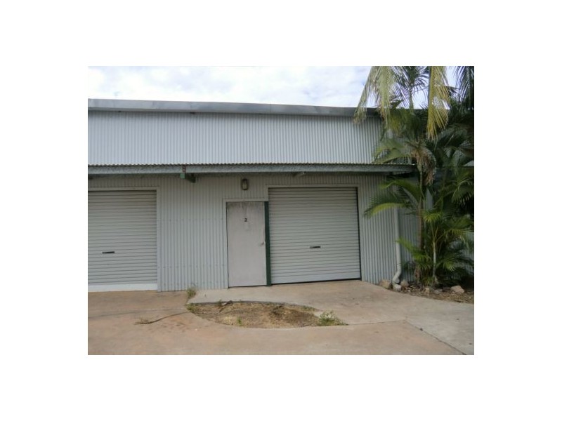 4992 Arnhem Hwy, Marrakai NT 0822