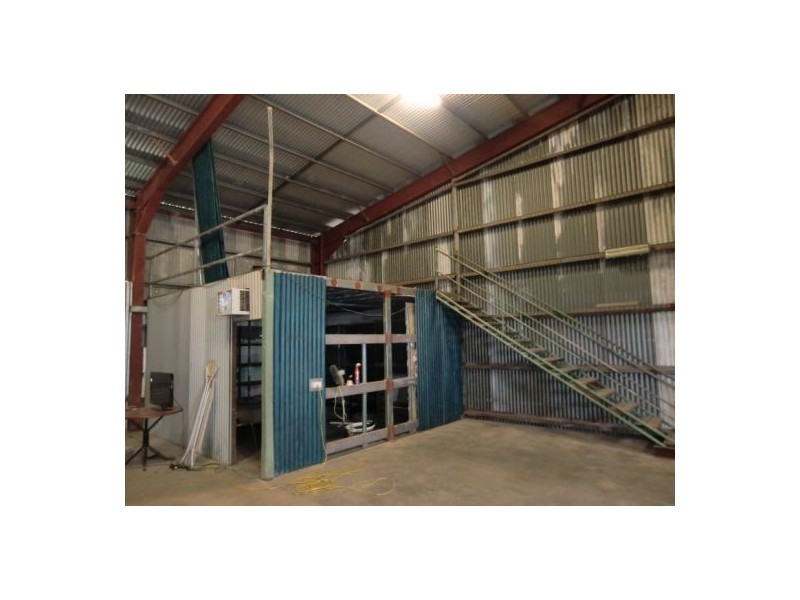 4992 Arnhem Hwy, Marrakai NT 0822