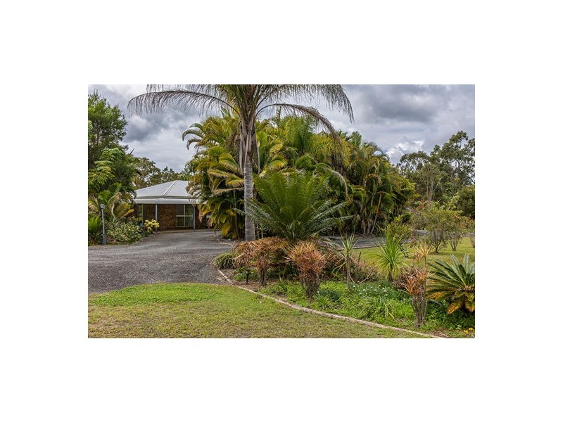52 Osborne Court, Wallu QLD 4570