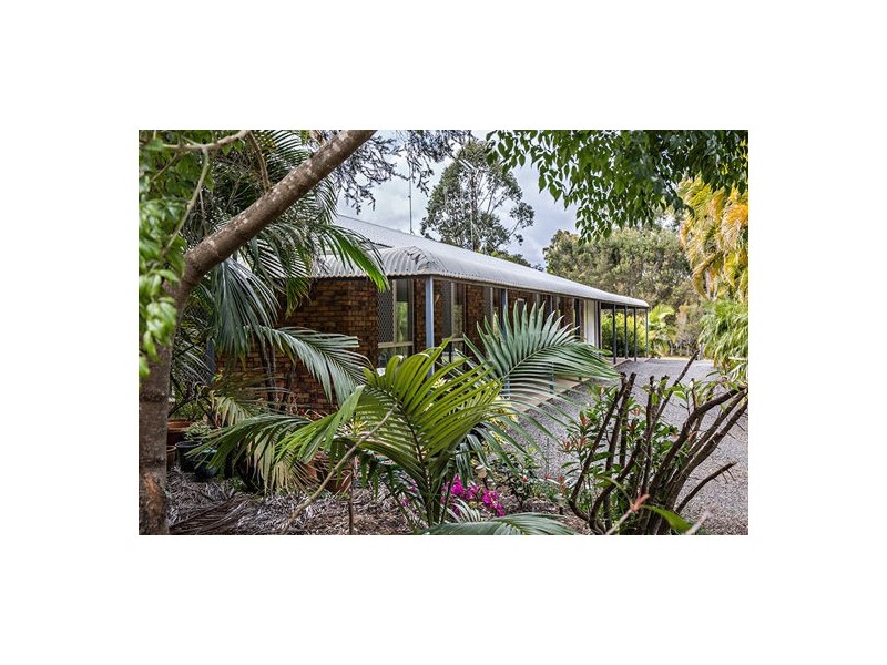 52 Osborne Court, Wallu QLD 4570