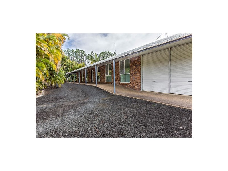 52 Osborne Court, Wallu QLD 4570