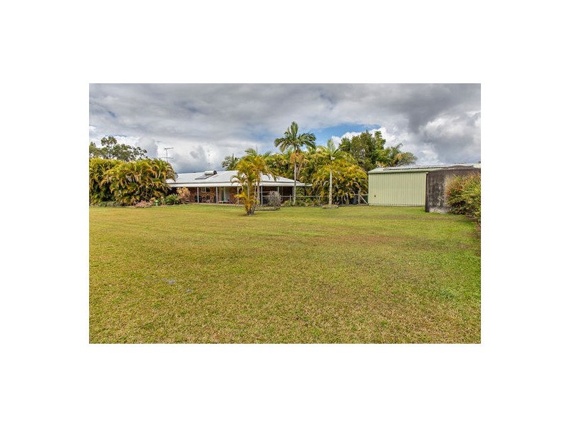 52 Osborne Court, Wallu QLD 4570