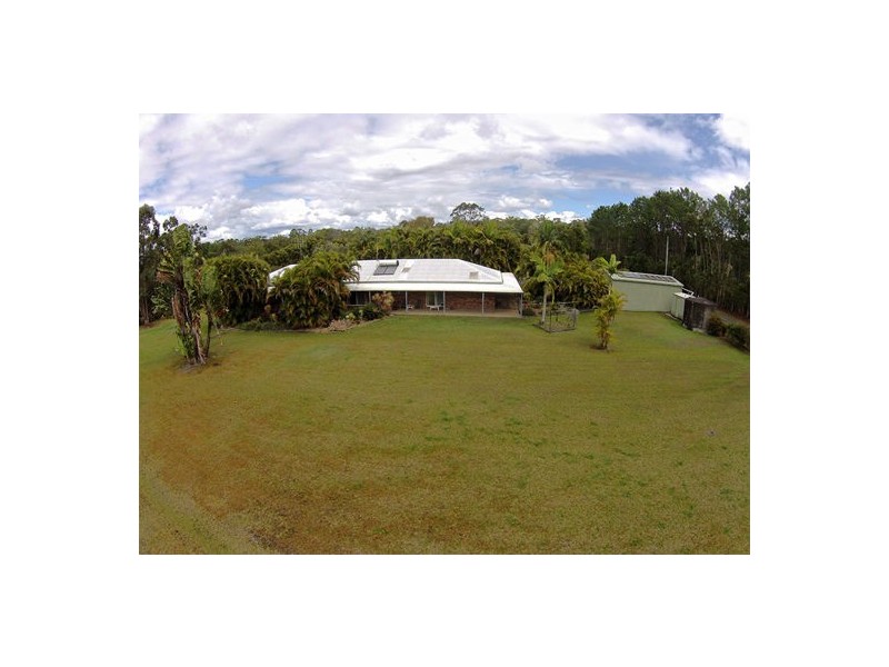 52 Osborne Court, Wallu QLD 4570