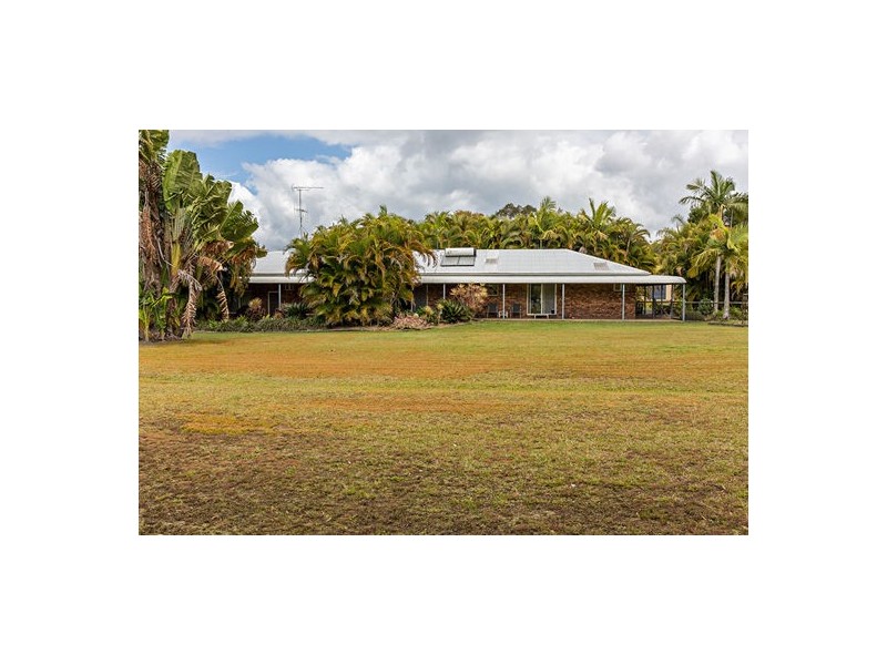52 Osborne Court, Wallu QLD 4570
