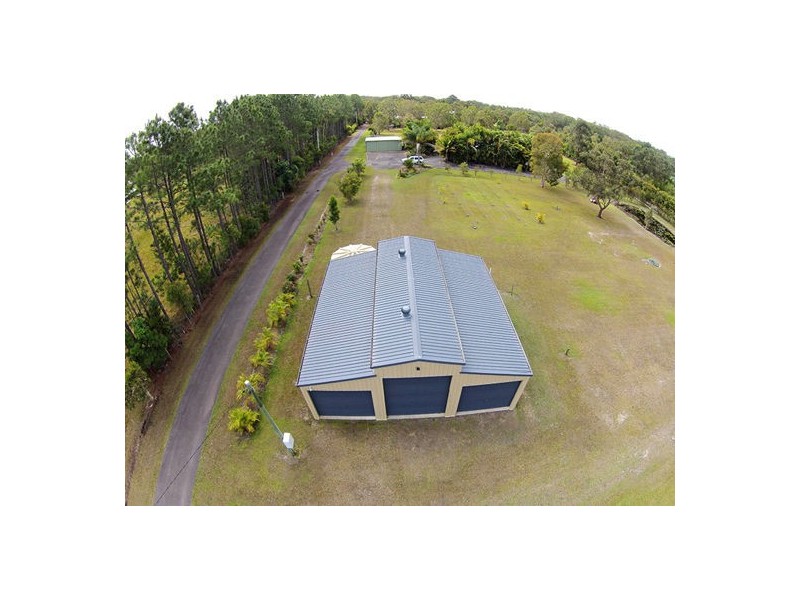 50 Osborne Court, Wallu QLD 4570