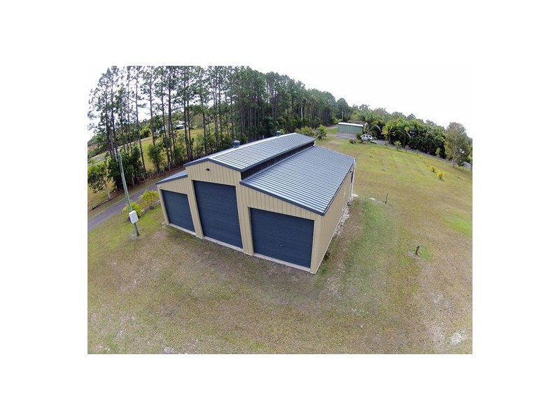 50 Osborne Court, Wallu QLD 4570