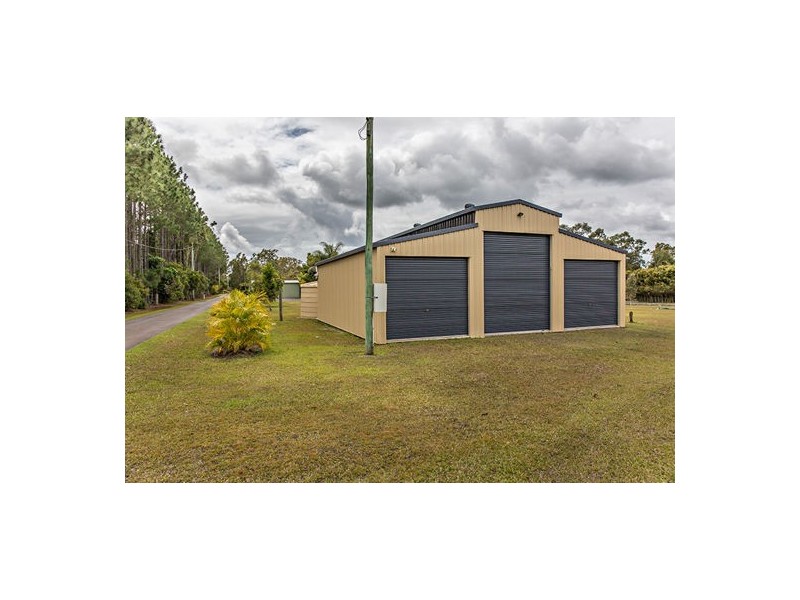50 Osborne Court, Wallu QLD 4570