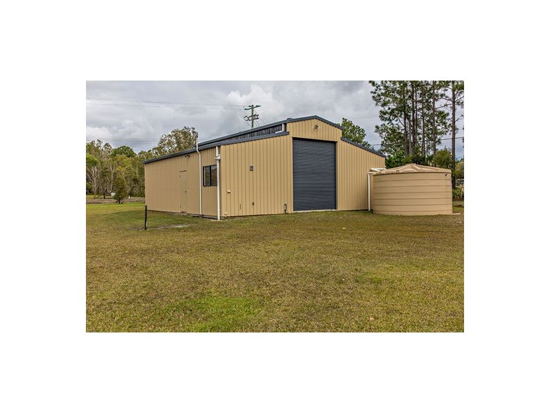 50 Osborne Court, Wallu QLD 4570