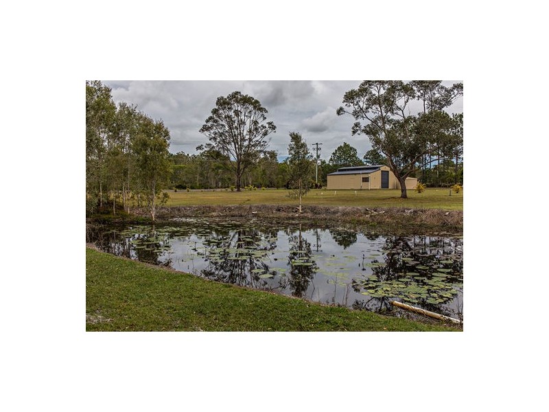 50 Osborne Court, Wallu QLD 4570