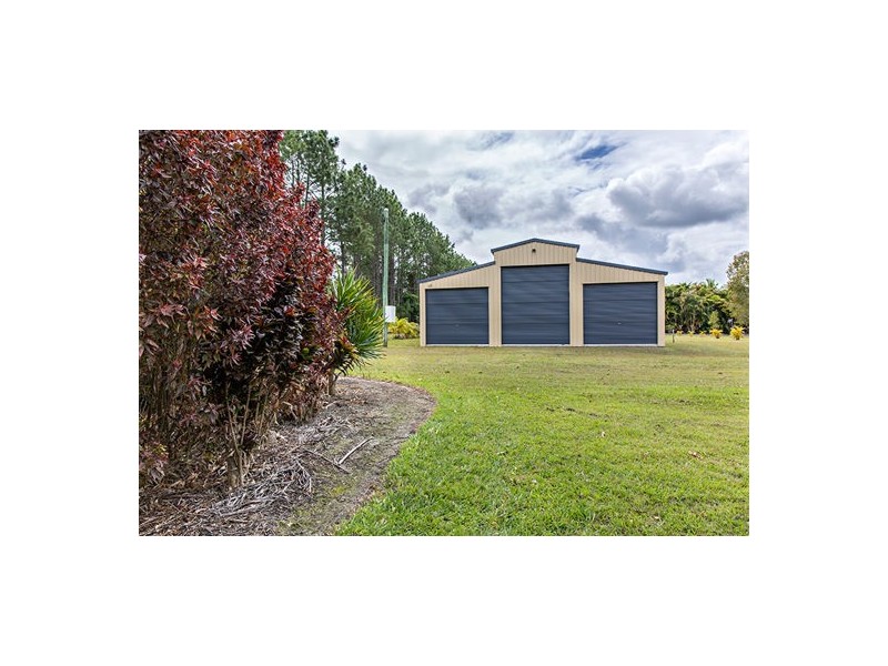 50 Osborne Court, Wallu QLD 4570
