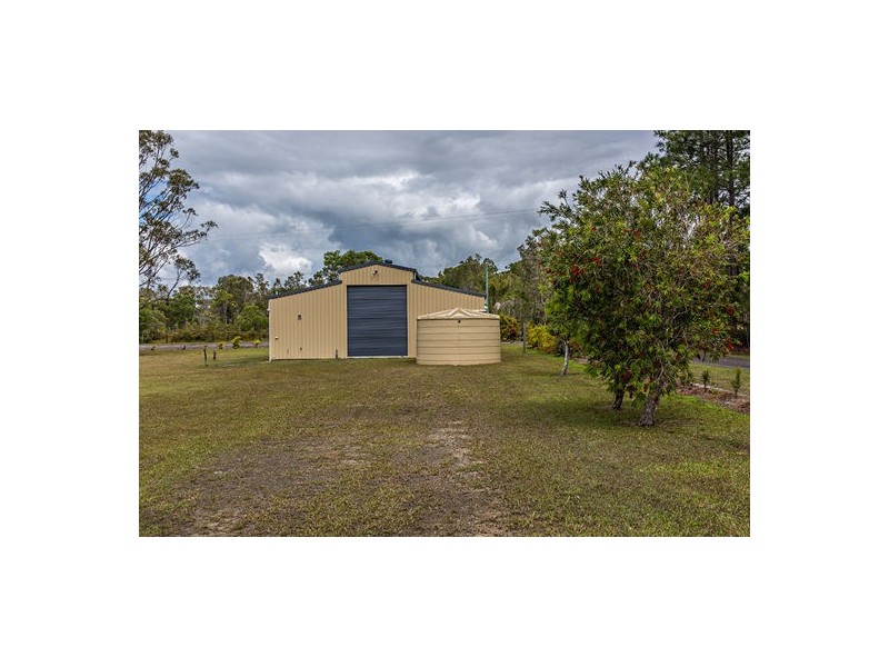 50 Osborne Court, Wallu QLD 4570