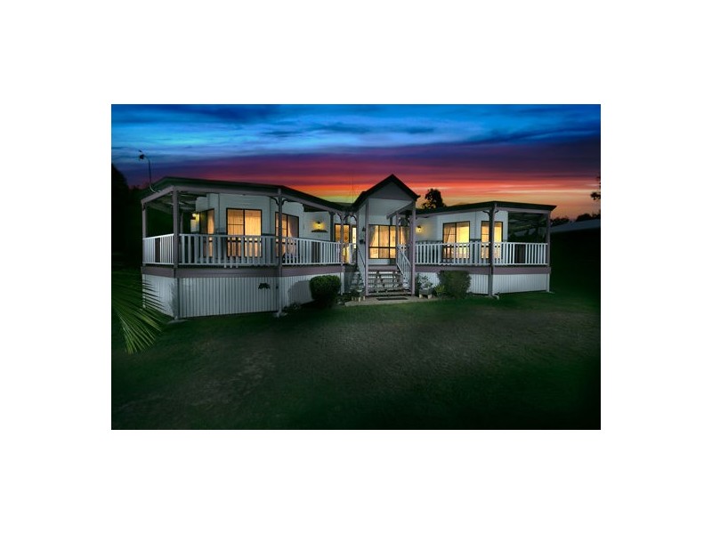 11 Mayflower Court, Cooloola Cove QLD 4580