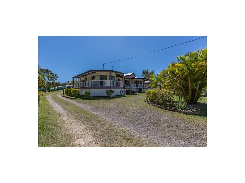 11 Mayflower Court, Cooloola Cove QLD 4580