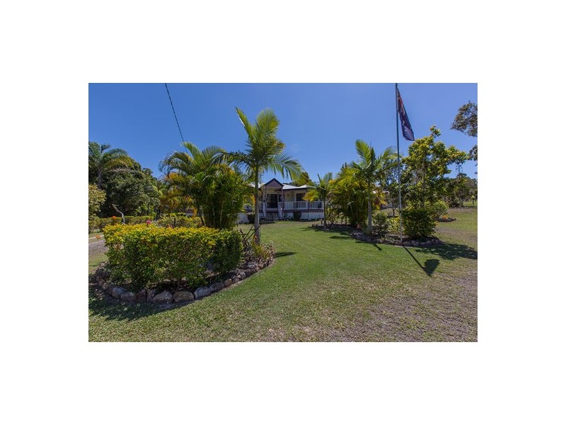 11 Mayflower Court, Cooloola Cove QLD 4580