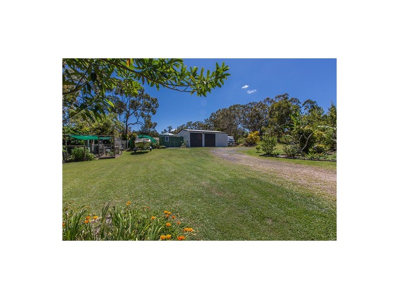 11 Mayflower Court, Cooloola Cove QLD 4580