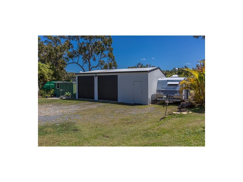 11 Mayflower Court, Cooloola Cove QLD 4580