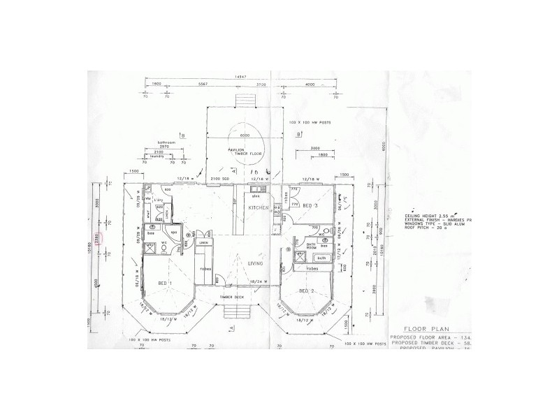 11 Mayflower Court, Cooloola Cove QLD 4580 Floorplan
