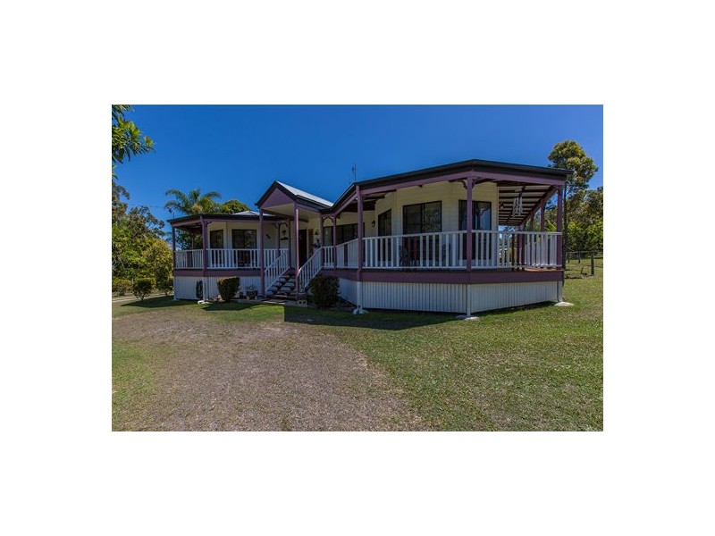 11 Mayflower Court, Cooloola Cove QLD 4580