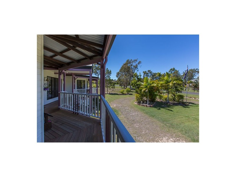 11 Mayflower Court, Cooloola Cove QLD 4580