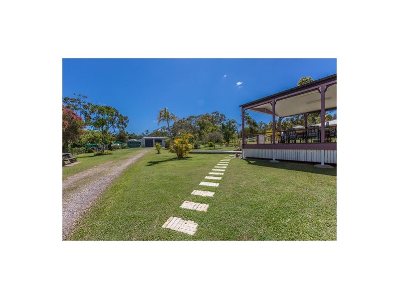 11 Mayflower Court, Cooloola Cove QLD 4580