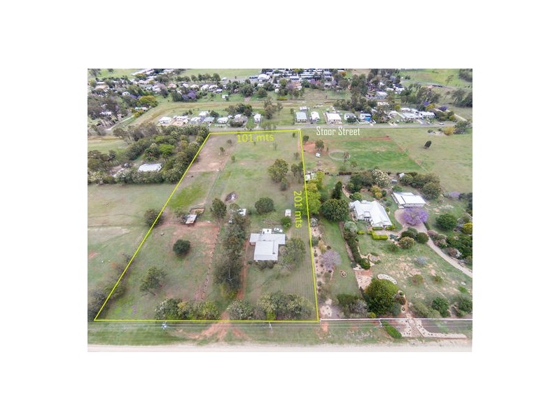 17 Leonard Street, Laidley QLD 4341