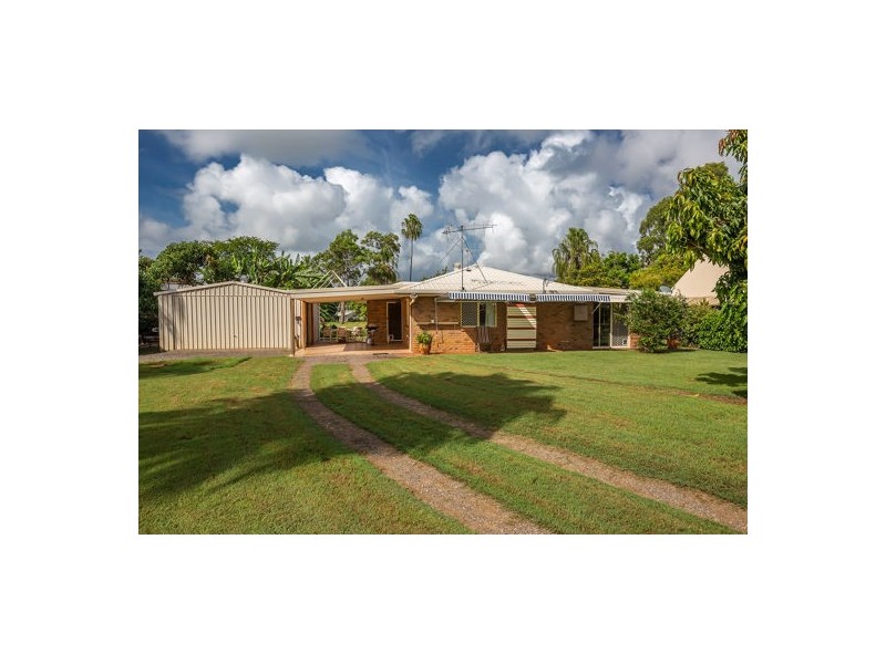 14 Pandanus Place, Poona QLD 4650