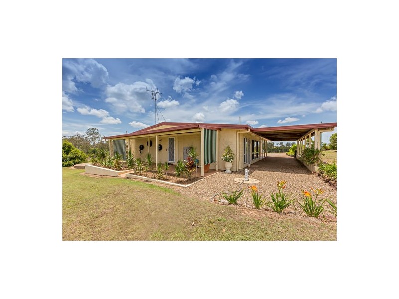 402 Nerada Road, Tinana QLD 4650