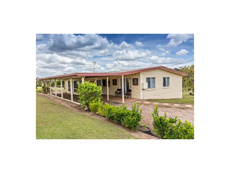 402 Nerada Road, Tinana QLD 4650