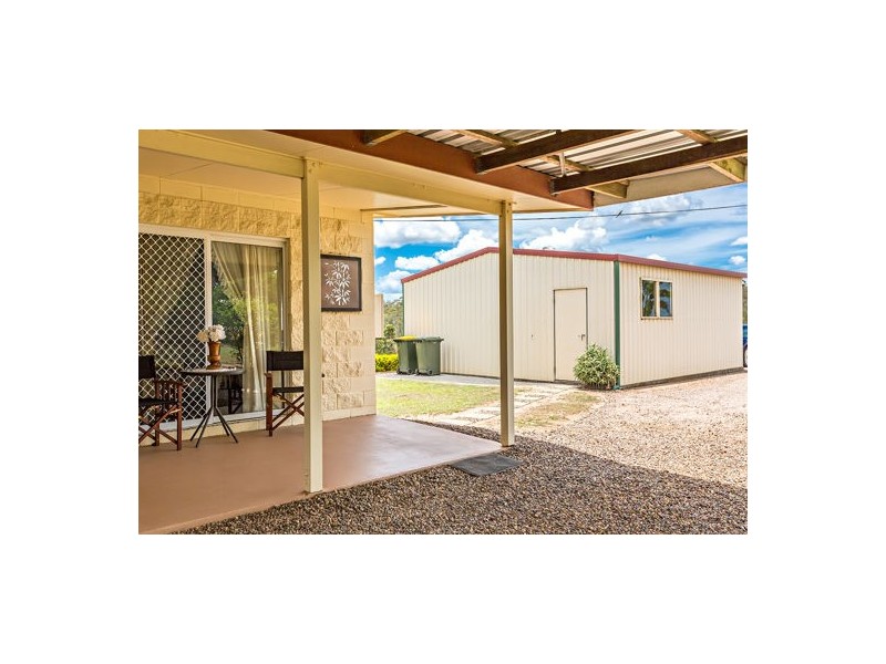 402 Nerada Road, Tinana QLD 4650