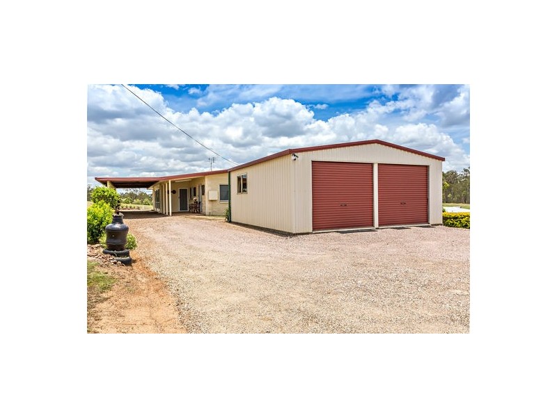 402 Nerada Road, Tinana QLD 4650