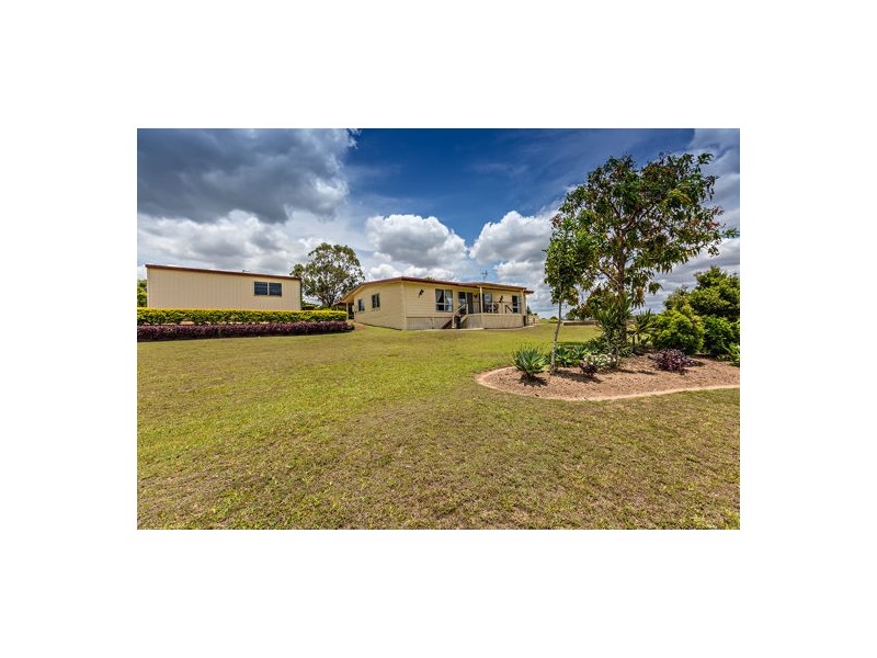 402 Nerada Road, Tinana QLD 4650
