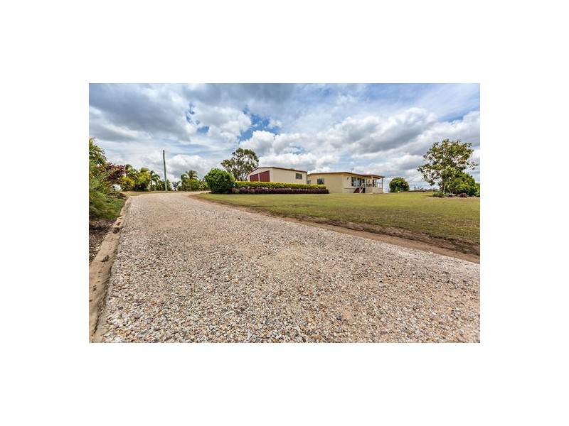 402 Nerada Road, Tinana QLD 4650