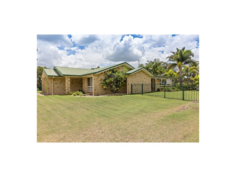 96 Central Road, Tinana QLD 4650