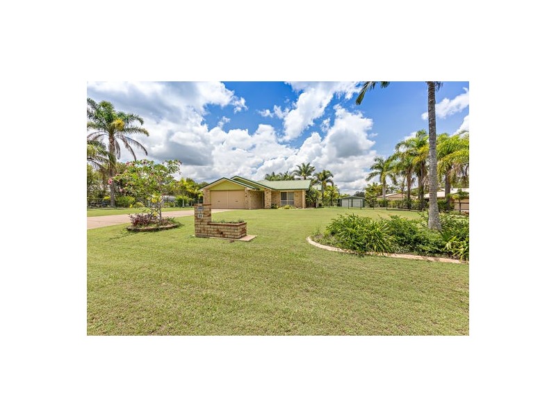 96 Central Road, Tinana QLD 4650