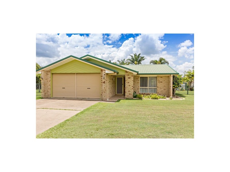 96 Central Road, Tinana QLD 4650