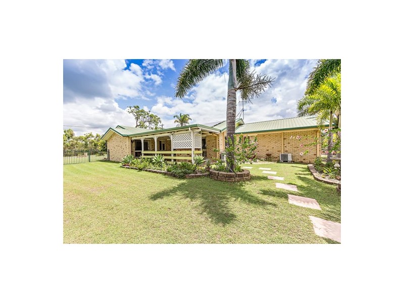 96 Central Road, Tinana QLD 4650